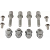 Set de știfturi / piulițe pentru roți  MOOSE RACING WHEEL STUD/NUT KIT MSE