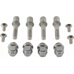 Set de știfturi / piulițe pentru roți  MOOSE RACING WHEEL STUD/NUT KIT MSE thumb