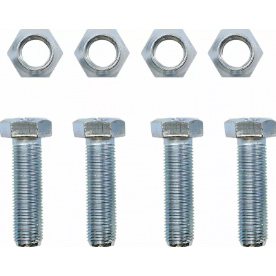 Set de știfturi / piulițe pentru roți  MOOSE RACING WHEEL STUD/NUT KIT MSE