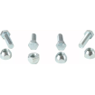Set de știfturi / piulițe pentru roți  MOOSE RACING WHEEL STUD/NUT KIT MSE thumb