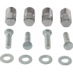 Set de știfturi / piulițe pentru roți MOOSE RACING WHEEL STUD/NUT KIT MSE Set de știfturi / piulițe pentru roți MOOSE RACING WHEEL STUD/NUT KIT MSE thumb