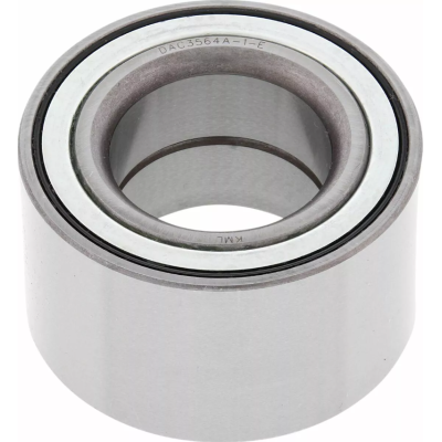 Rulmenți dublu conici cu contact unghiular MOOSE RACING WHEELBEARING TAPERED DAC