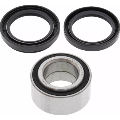 Rulmenți dublu conici cu contact unghiular MOOSE RACING WHEELBEARING TAPERED DAC