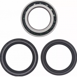 Rulmenți dublu conici cu contact unghiular MOOSE RACING WHEELBEARING TAPERED DAC Rulmenți dublu conici cu contact unghiular MOOSE RACING WHEELBEARING TAPERED DAC