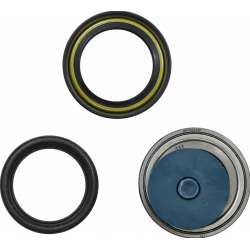 Rulmenți dublu conici cu contact unghiular MOOSE RACING WHEELBEARING TAPERED DAC Rulmenți dublu conici cu contact unghiular MOOSE RACING WHEELBEARING TAPERED DAC