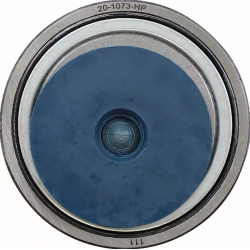 Rulmenți dublu conici cu contact unghiular  MOOSE RACING WHEELBEARING TAPERED DAC