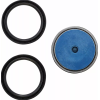 Rulmenți dublu conici cu contact unghiular MOOSE RACING WHEELBEARING TAPERED DAC