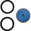 Rulmenți dublu conici cu contact unghiular MOOSE RACING WHEELBEARING TAPERED DAC thumb