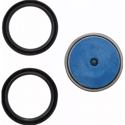 Rulmenți dublu conici cu contact unghiular MOOSE RACING WHEELBEARING TAPERED DAC