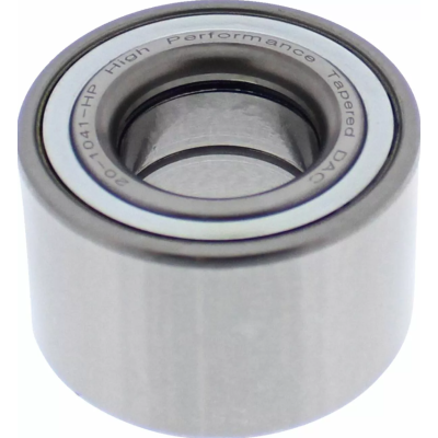 Rulmenți dublu conici cu contact unghiular MOOSE RACING WHEELBEARING TAPERED DAC
