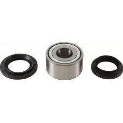 Rulmenți dublu conici cu contact unghiular MOOSE RACING WHEELBEARING TAPERED DAC