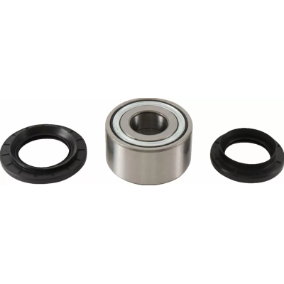 Rulmenți dublu conici cu contact unghiular MOOSE RACING WHEELBEARING TAPERED DAC