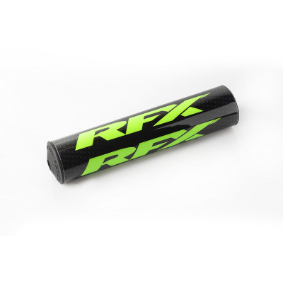 Burete pentru ghidon RFX Pro 2.0 F8 - 28.6mm (Fluo Green)