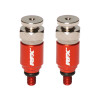 Ventile de aerisire RFX Pro M4x0.7 (Orange) WP