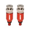 Ventile de aerisire RFX Pro M4x0.7 (Orange) WP thumb