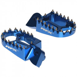 Scarite  RFX Pro 65 SX - Blue Scarite  RFX Pro 65 SX - Blue