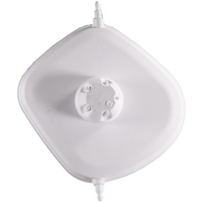 Capac pentru cutie de aer RFX Race RR 200 2T RACING - White Capac pentru cutie de aer RFX Race RR 200 2T RACING - White
