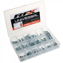 Kit de șuruburi RFX Race Series Pro OEM  Kit de șuruburi RFX Race Series Pro OEM