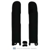 Protectie fata RACETECH HUSQVARNA CR 125 (4H00AA) Black thumb