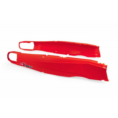 Protectie balama RACETECH BETA RR 250 2T RACING Red