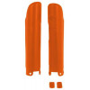 Protectie fata  RACETECH KTM 125 EXC Orange