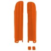 Protectie fata  RACETECH KTM 125 EXC Orange thumb