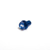 Dop magnetic de scurgere a uleiului RFX Pro WR 250 F (CG30) (Blue) [M10 x 16mm x 1.25]
