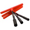 T-Bar Set RFX Pro (Black/Orange) - KTM & Husqvarna 8mm/10mm/13mm T-Bar Set RFX Pro (Black/Orange) - KTM & Husqvarna 8mm/10mm/13mm thumb