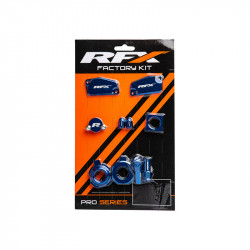 Kit de fabrica RFX TC 85 STD WHEELS 17/14 (Blue) Kit de fabrica RFX TC 85 STD WHEELS 17/14 (Blue)