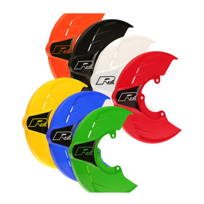 Protectie  disc frână RFX Pro (Black)