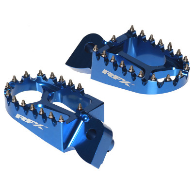 Scarite RFX Pro YZ 450 F (CJ18) (Blue)