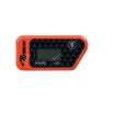 Ceas moto  RACETECH Orange thumb