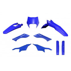 Kit plastic  RACETECH SURRON ULTRA BEE ENDURO Blue