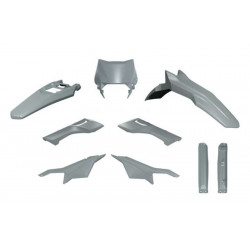 Kit plastic  RACETECH SURRON ULTRA BEE ENDURO Grey
