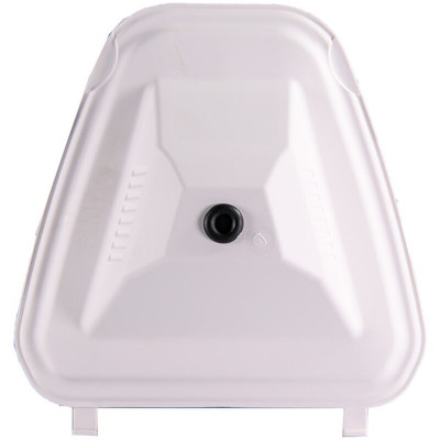 Capac pentru cutia de aer RFX Race WR 450 F (RE45) - White Capac pentru cutia de aer RFX Race WR 450 F (RE45) - White