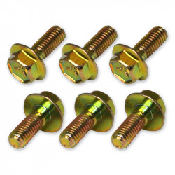 Kit de șuruburi pentru discuri de frână RFX CR 125 R (JE01) - spate