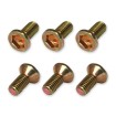 Kit de șuruburi pentru discuri de frână RFX CR 500 R (PE02) - față Kit de șuruburi pentru discuri de frână RFX CR 500 R (PE02) - față thumb