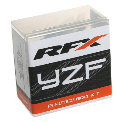 Kit de șuruburi RFX Race YZ 450 F (CJ21) Kit de șuruburi RFX Race YZ 450 F (CJ21)