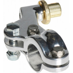 Suport pentru maneta de ambreiaj RFX Race CR 80 R BIG WHEELS 16/19 (HE04) - OEM Replica Suport pentru maneta de ambreiaj RFX Race CR 80 R BIG WHEELS 16/19 (HE04) - OEM Replica