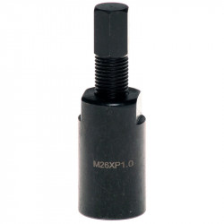 Instrument de fixare  RFX Race M26xP1.0 Internal Right-Hand Thread - Black