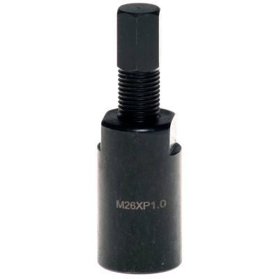 Instrument de fixare RFX Race M26xP1.0 Internal Right-Hand Thread - Black Instrument de fixare RFX Race M26xP1.0 Internal Right-Hand Thread - Black