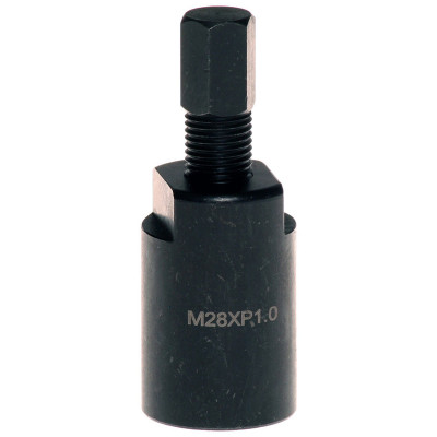 Instrument de fixare RFX Race- M28xP1.0 Internal Right-Hand Thread - Black