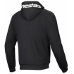 Hanorac moto ALPINESTARS CHROME V2 BLK/WHT Hanorac moto ALPINESTARS CHROME V2 BLK/WHT thumb