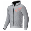 Hanorac moto  ALPINESTARS CHROME V2 GRY/RED thumb
