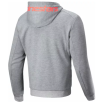Hanorac moto  ALPINESTARS CHROME V2 GRY/RED thumb