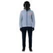 Hanorac moto  ALPINESTARS CHROME V2 GRY/RED thumb