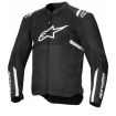 Geacă moto din textil ALPINESTARS T-SPS AIR V2 BLK/WHT Geacă moto din textil ALPINESTARS T-SPS AIR V2 BLK/WHT thumb