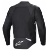 Geacă moto din textil ALPINESTARS T-SPS AIR V2 BLK/WHT Geacă moto din textil ALPINESTARS T-SPS AIR V2 BLK/WHT thumb
