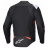 Geacă moto din textil  ALPINESTARS T-SPS AIR V2 BLK/WHT/RED FLUO thumb
