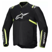 Geacă moto din textil ALPINESTARS  T-SPS AIR V2 BLK/YEL thumb